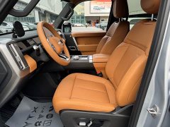 Chery iCAR V27 200KM AWD Falcon 500 - ფოტო 9