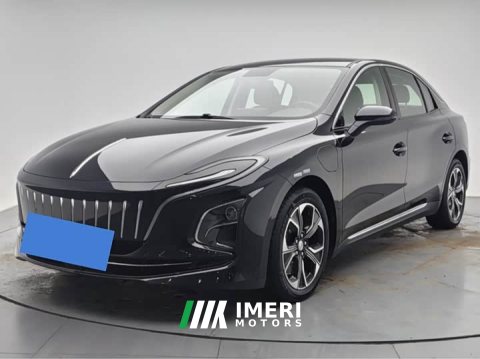 2023 FAW Red Flag E-QM5 Facelift Base Mobility Edition - ავტომობილი ჩინეთიდან