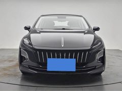 FAW Red Flag E-QM5 Facelift Base Mobility Edition - ფოტო 2