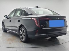 FAW Red Flag E-QM5 Facelift Base Mobility Edition - ფოტო 4