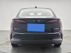 FAW Red Flag E-QM5 Facelift Base Mobility Edition - ფოტო 5