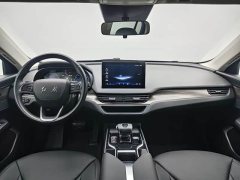 FAW Red Flag E-QM5 Facelift Base Mobility Edition - ფოტო 6