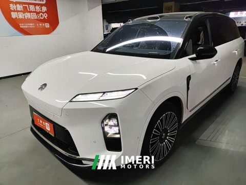 2026 NIO ES8 Five-Seat Executive Luxury Edition - ავტომობილი ჩინეთიდან