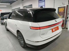 NIO ES8 Five-Seat Executive Luxury Edition - ფოტო 2