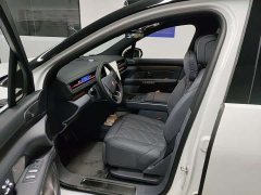 NIO ES8 Five-Seat Executive Luxury Edition - ფოტო 6