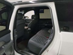 NIO ES8 Five-Seat Executive Luxury Edition - ფოტო 7