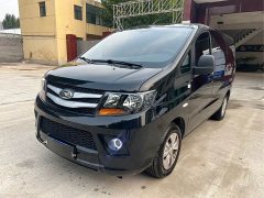 Ruifeng M3 PLUS 1.5T 5/7-Seater Classic Edition - фото 1