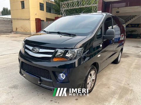 2024 Ruifeng M3 PLUS 1.5T 5/7-Seater Classic Edition - car from China