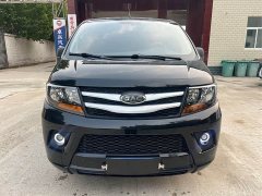 Ruifeng M3 PLUS 1.5T 5/7-Seater Classic Edition - фото 2