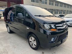 Ruifeng M3 PLUS 1.5T 5/7-Seater Classic Edition - фото 4