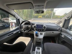 Ruifeng M3 PLUS 1.5T 5/7-Seater Classic Edition - фото 6