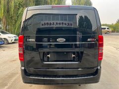 Ruifeng M3 PLUS 1.5T 5/7-Seater Classic Edition - фото 8
