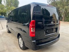 Ruifeng M3 PLUS 1.5T 5/7-Seater Classic Edition - фото 9