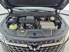 Wuling Kaijet 2023 2.0L DHT Luxury - ფოტო 10