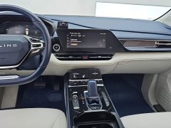 Wuling Kaijet 2023 2.0L DHT Luxury - ფოტო 13