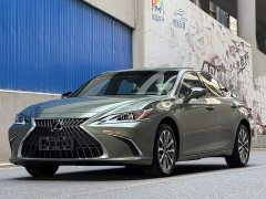 Lexus ES 2021 200 Premium Edition - ფოტო 1