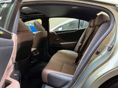Lexus ES 2021 200 Premium Edition - ფოტო 10