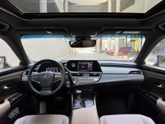 Lexus ES 2021 200 Premium Edition - ფოტო 11