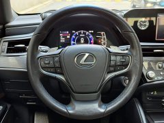 Lexus ES 2021 200 Premium Edition - ფოტო 12