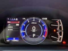 Lexus ES 2021 200 Premium Edition - ფოტო 13