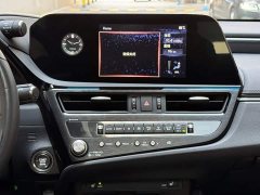 Lexus ES 2021 200 Premium Edition - ფოტო 14