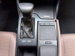 Lexus ES 2021 200 Premium Edition - ფოტო 15