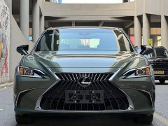 Lexus ES 2021 200 Premium Edition - ფოტო 2