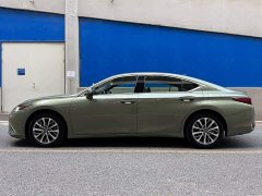 Lexus ES 2021 200 Premium Edition - ფოტო 3
