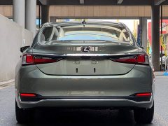 Lexus ES 2021 200 Premium Edition - ფოტო 4