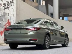 Lexus ES 2021 200 Premium Edition - ფოტო 5