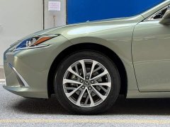 Lexus ES 2021 200 Premium Edition - ფოტო 6