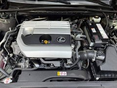 Lexus ES 2021 200 Premium Edition - ფოტო 7
