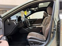 Lexus ES 2021 200 Premium Edition - ფოტო 9
