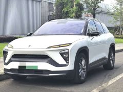 NIO ES6 2020 455KM Sport Edition - ფოტო 1