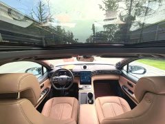 NIO ES6 2020 455KM Sport Edition - ფოტო 5