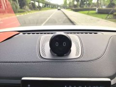 NIO ES6 2020 455KM Sport Edition - ფოტო 7