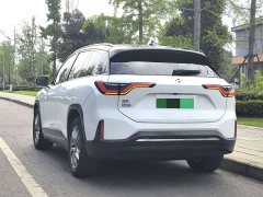 NIO ES6 2020 455KM Sport Edition - ფოტო 8