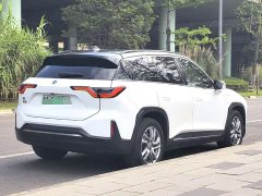 NIO ES6 2020 455KM Sport Edition - ფოტო 9