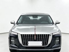 FAW Red Flag H5 2.0T Automatic Smart Connected Flagship Comfort Edition - ფოტო 2