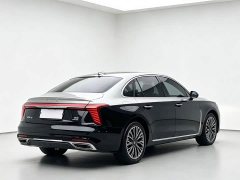 FAW Red Flag H5 2.0T Automatic Smart Connected Flagship Comfort Edition - ფოტო 6