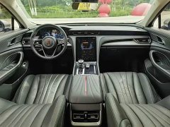 FAW Red Flag H5 2.0T Automatic Smart Connected Flagship Comfort Edition - ფოტო 7