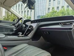 FAW Red Flag H5 2.0T Automatic Smart Connected Flagship Comfort Edition - ფოტო 8