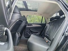 FAW Red Flag H5 2.0T Automatic Smart Connected Flagship Comfort Edition - ფოტო 9