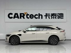 Zeekr 007 GT Four-Wheel Drive Intelligent Driving 75kWh - ფოტო 3