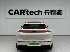 Zeekr 007 GT Four-Wheel Drive Intelligent Driving 75kWh - ფოტო 4