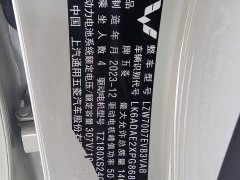 Wuling Binguo 2023 333km Quick Enjoy Edition - ფოტო 11