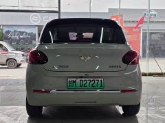 Wuling Binguo 2023 333km Quick Enjoy Edition - ფოტო 13