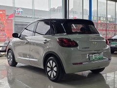 Wuling Binguo 2023 333km Quick Enjoy Edition - ფოტო 14