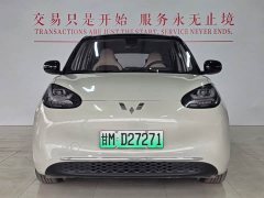 Wuling Binguo 2023 333km Quick Enjoy Edition - ფოტო 2