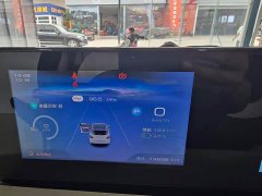 Wuling Binguo 2023 333km Quick Enjoy Edition - ფოტო 7